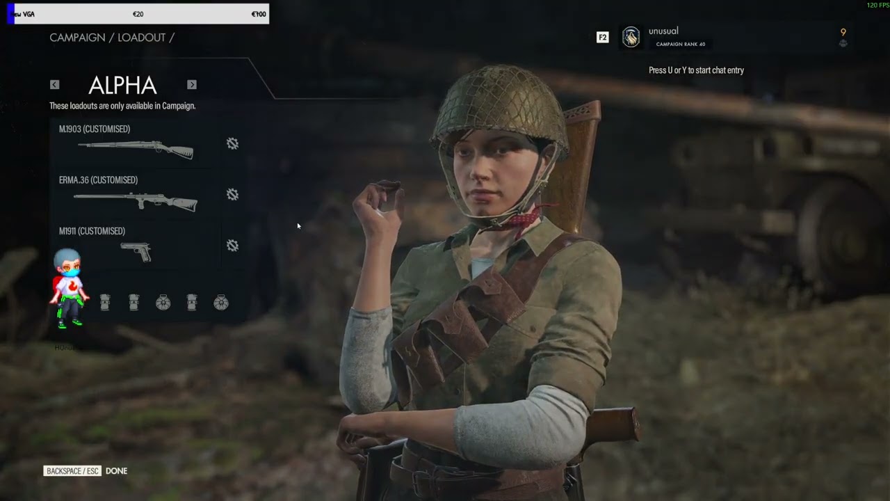 SE5 Coop folytatás.