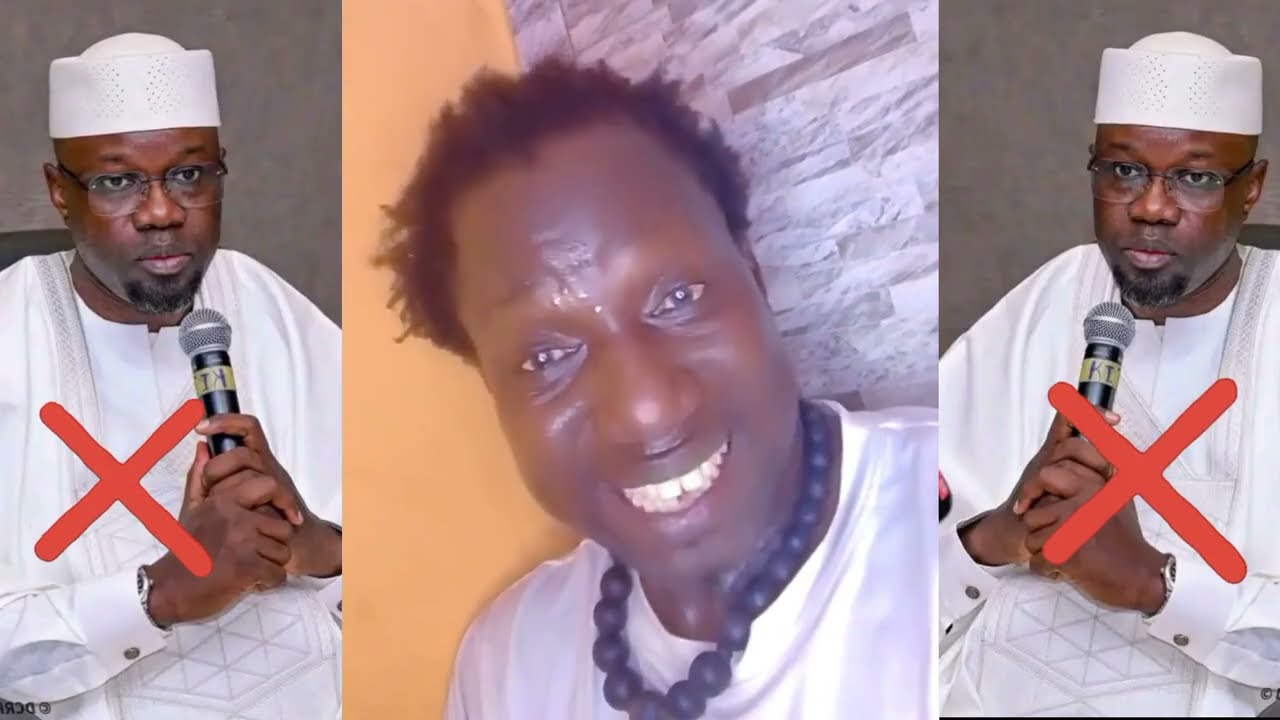 Pastef dolen rouss saga len Mollah..Bayzale écrase Sonko..72h bi na tambalé ko 