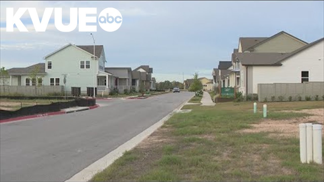 Real estate expert explains what Austin-area homebuyers can expect in 2024 | Full interview