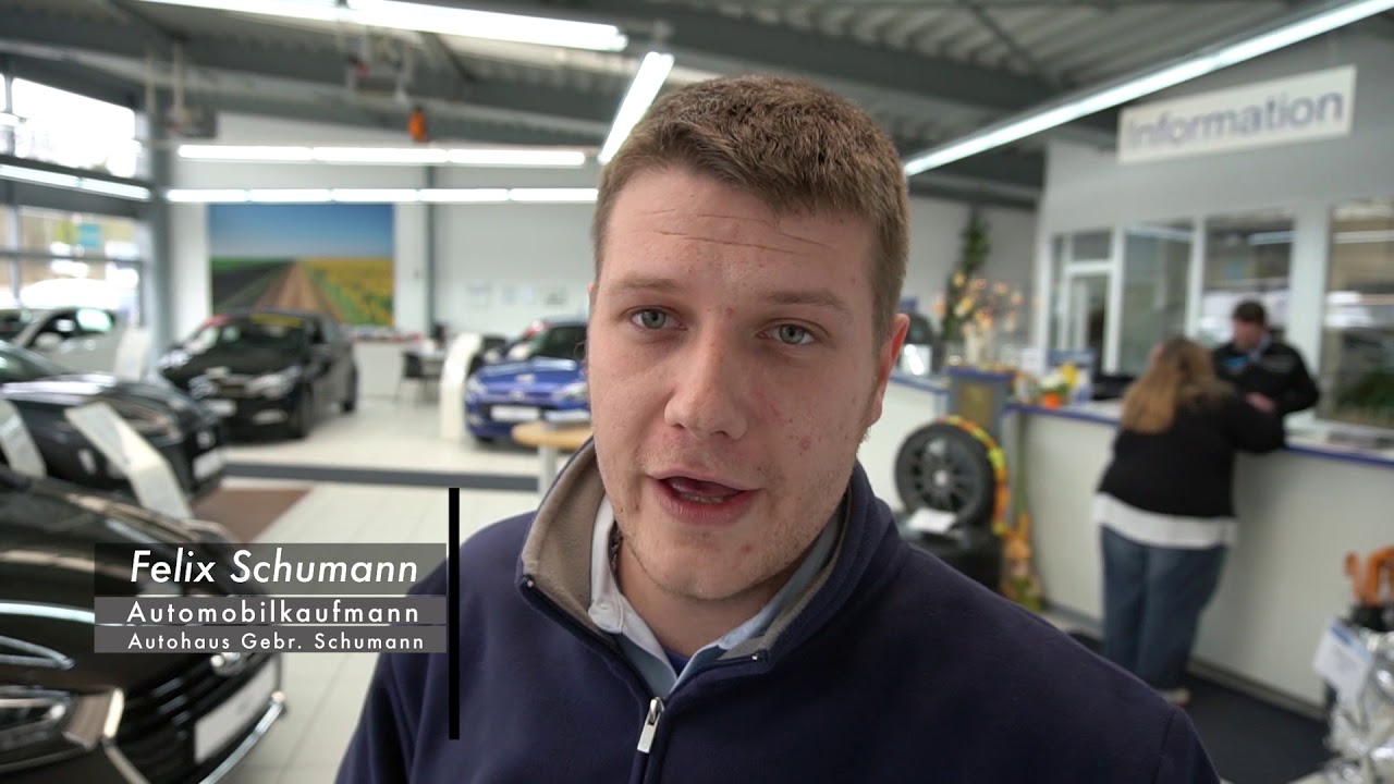 20180328 Autohaus Schumann Hyundai i30 Felix Schumann Sven Herzog