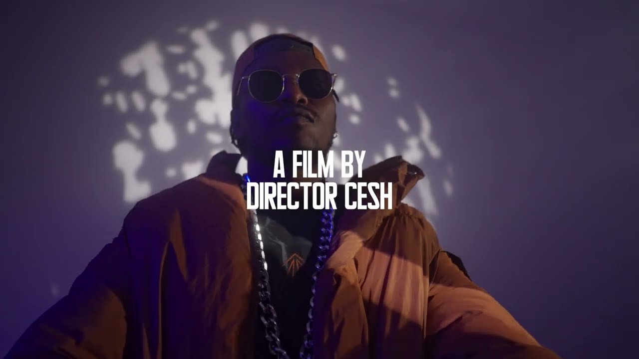 MY HUSTLE Tb-live ft bulldogg-Bushali and Pacson - Official Video