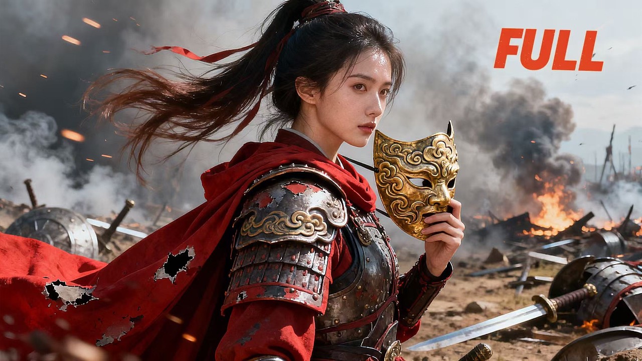 🔥 I Appeared At My Own Funeral As A Princess… My Killers Panicked!#cdrama #reborn