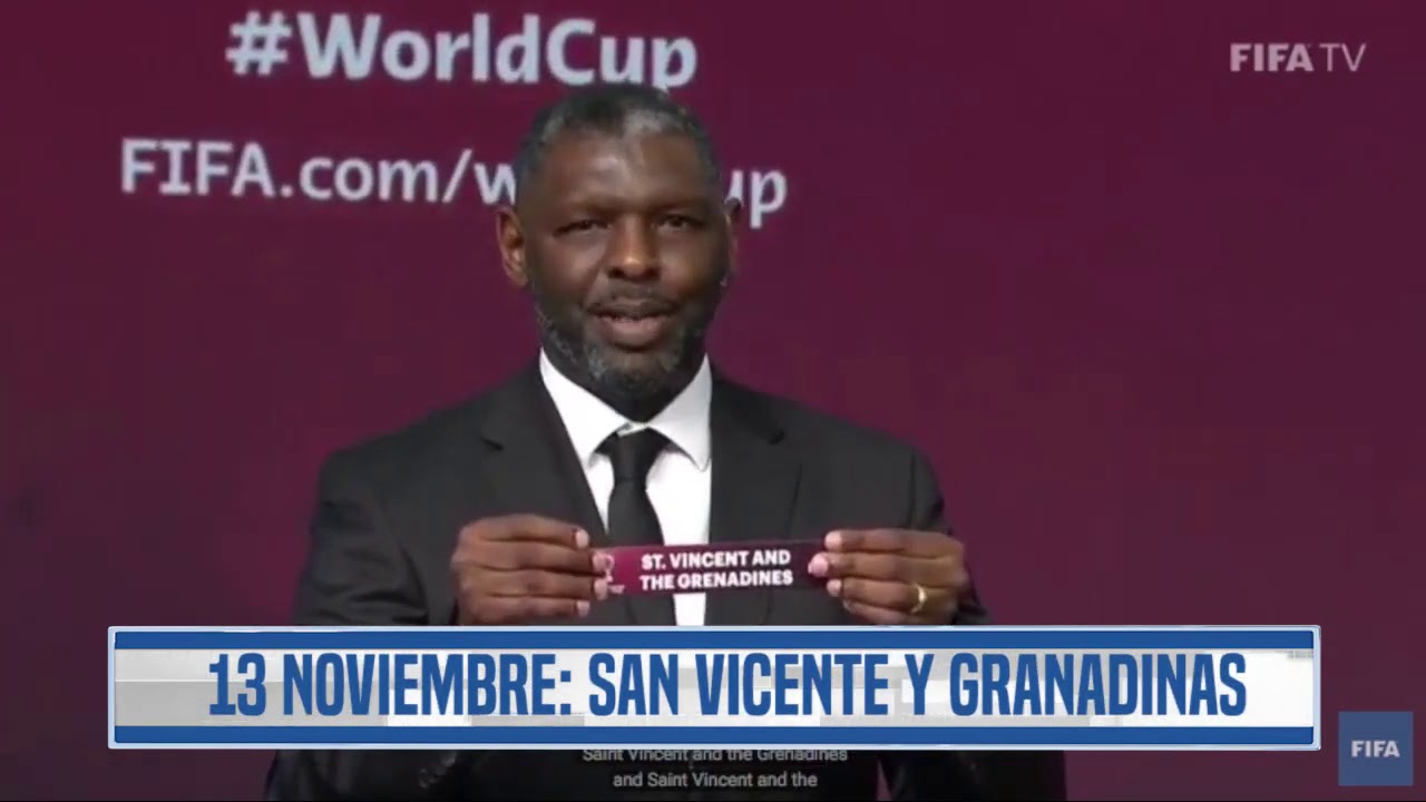 Qatar 2022 | Guatemala ya conoce a sus rivales en eliminatoria mundialista