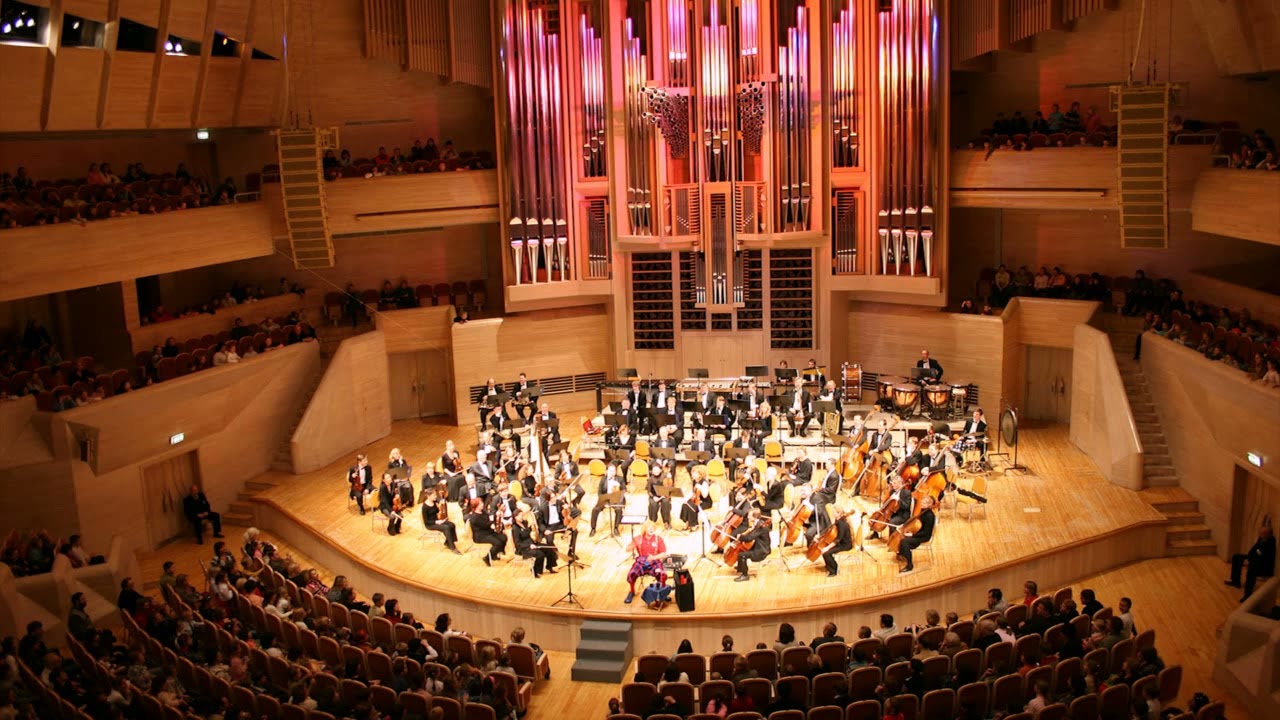 Урок музичної літератури. Левко Ревуцький  Симфонія 2