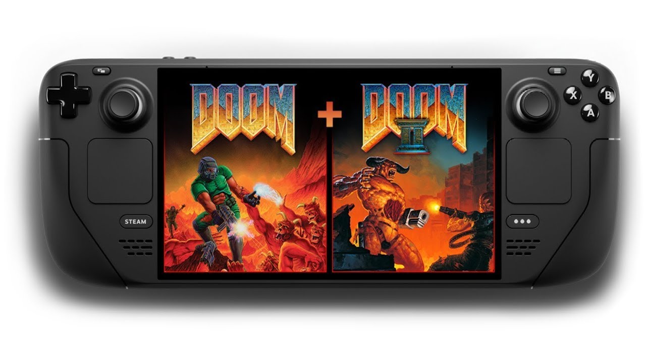 DOOM + DOOM II Part 62
