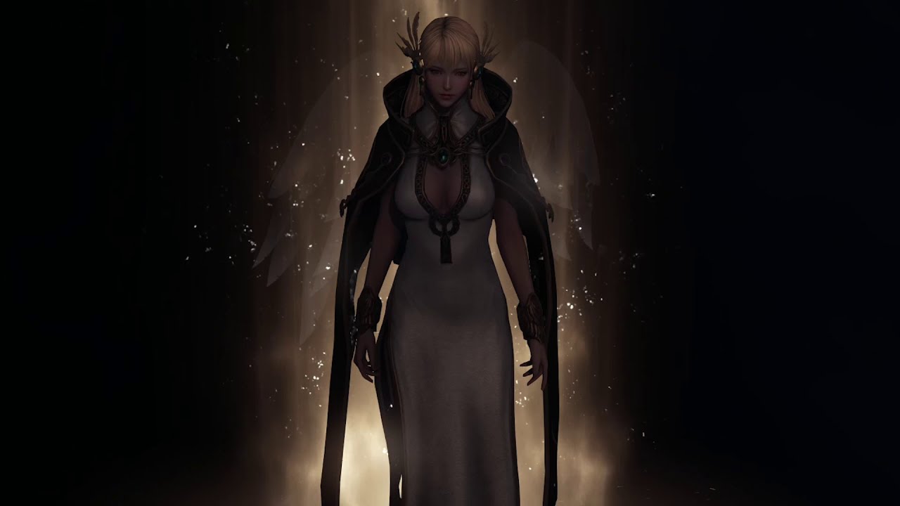 История демо-версии лучшей MMO RPG 2019 года. ● Lost Ark