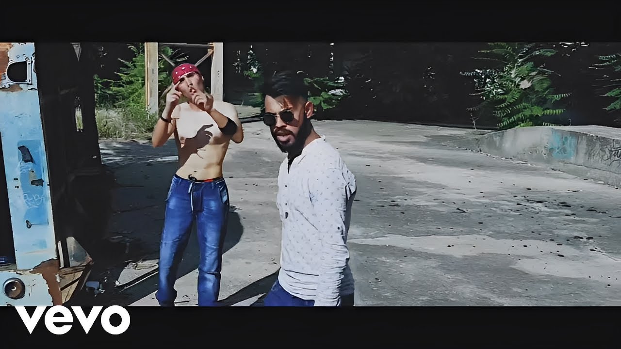 TEAM JAKO - Skinny