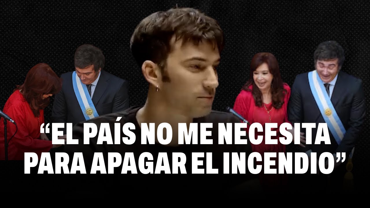Tender PUENTES y el FUTURO del PERONISMO | ROSEMBLAT con GUTHMANN y PALMA