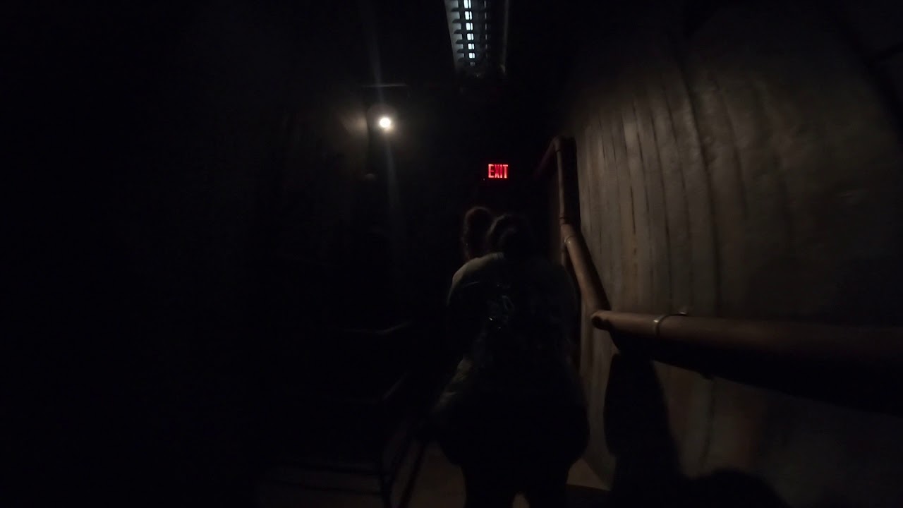 Outbreak pigeon forge