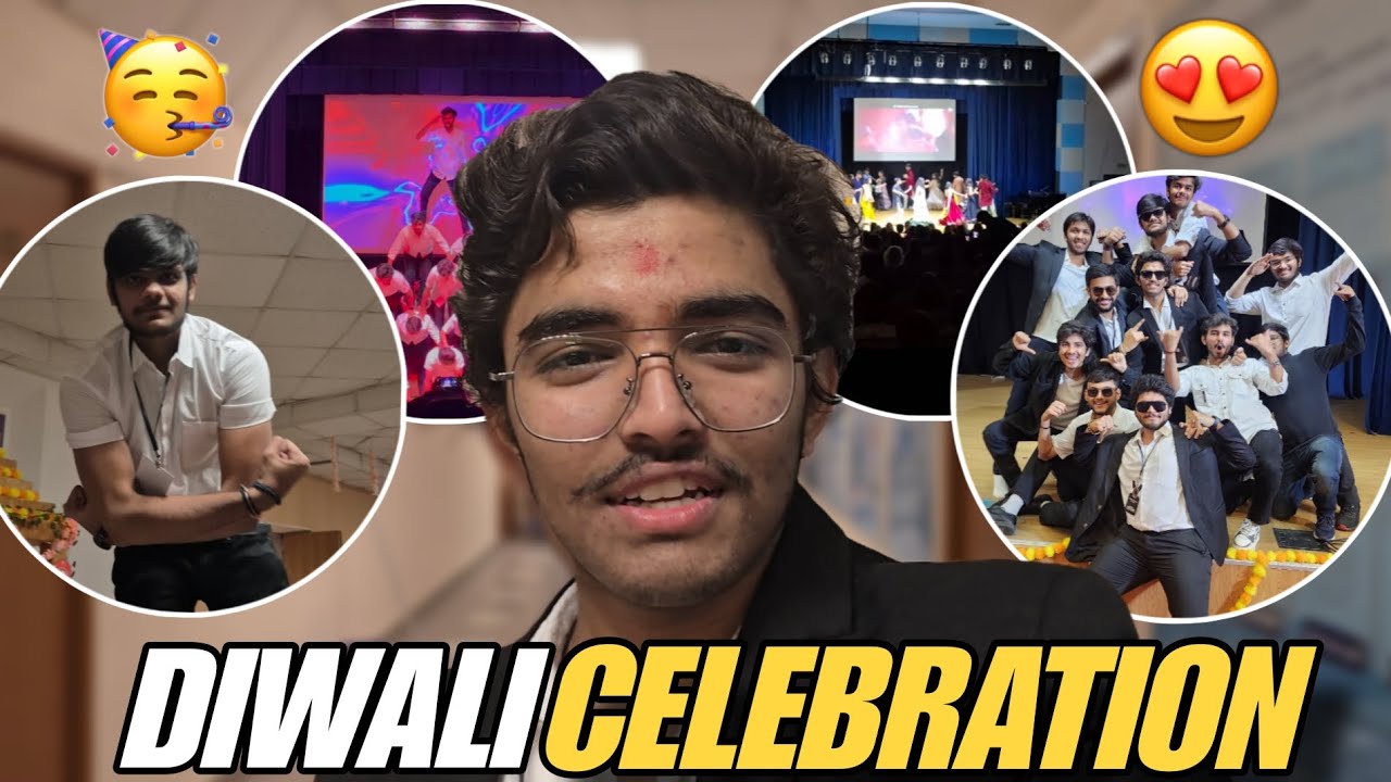 DIWALI CELEBRATION 🕺🥳|| MBBS IN RUSSIA 🇷🇺 || VLOG#5 || ##Petrozavodsk state medical university 