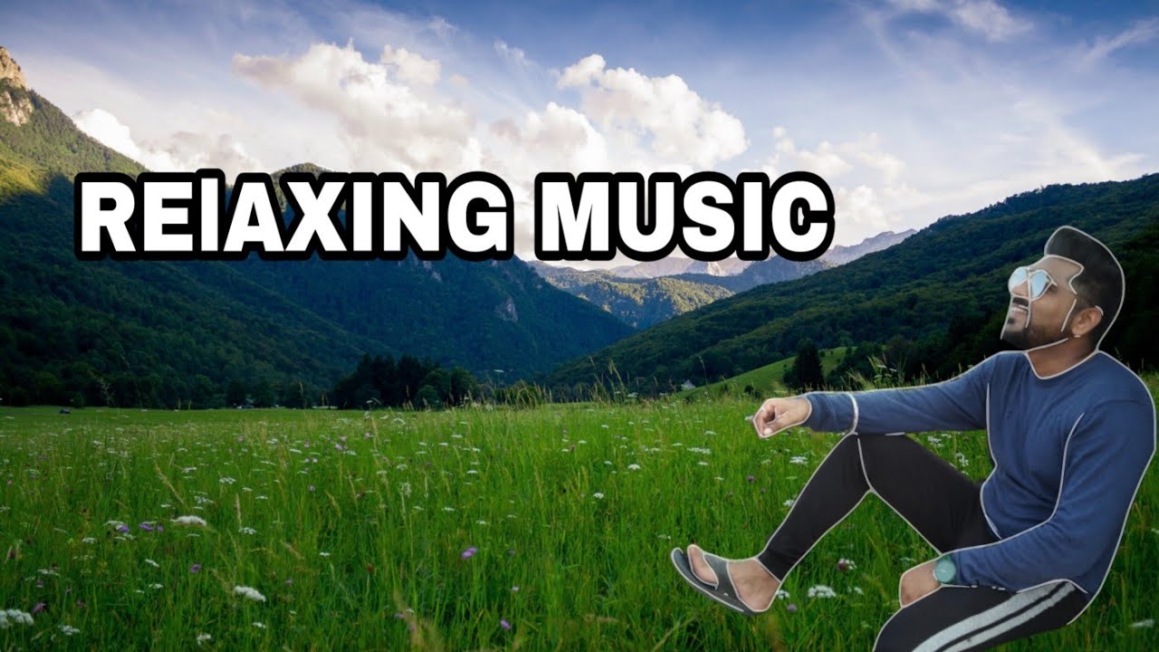 relaxing music | No copyright | Royalty free | Gothankar channel