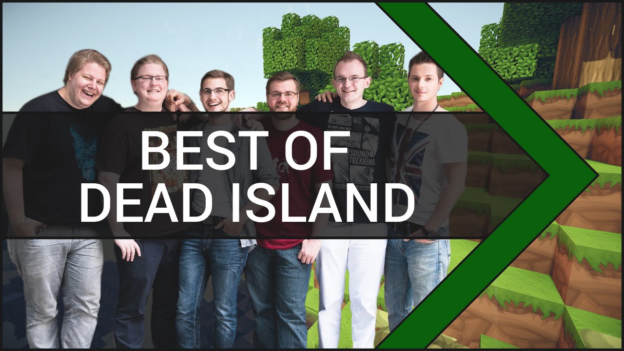 Best of Dead Island (Pietsmiet/Pietsmittie) Tribute