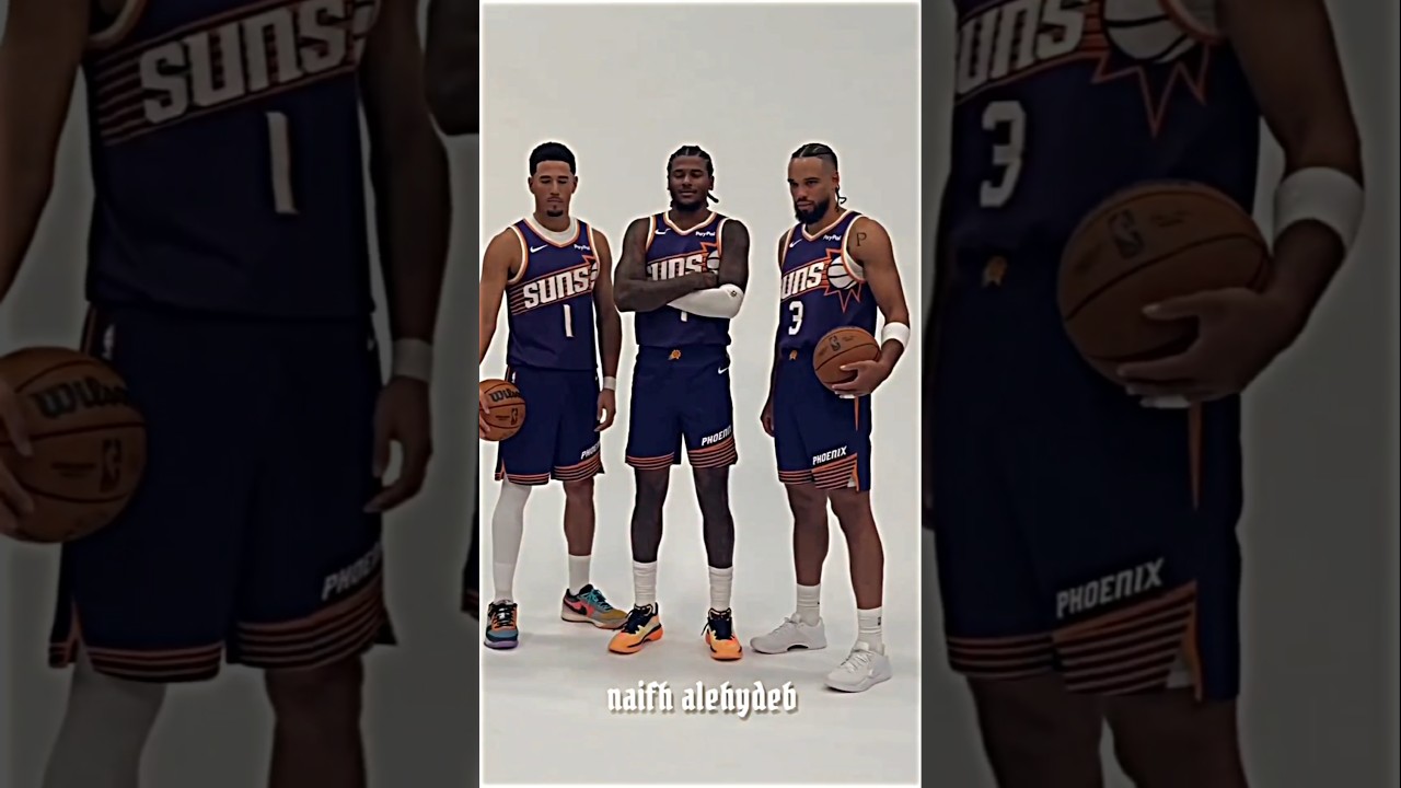 NBA is FINALLY BACK Part 2 😮‍💨🔥