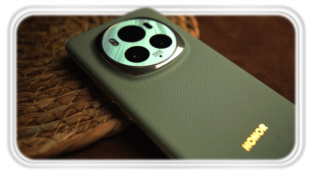 Magic 6 pro || متطلبات الكمال