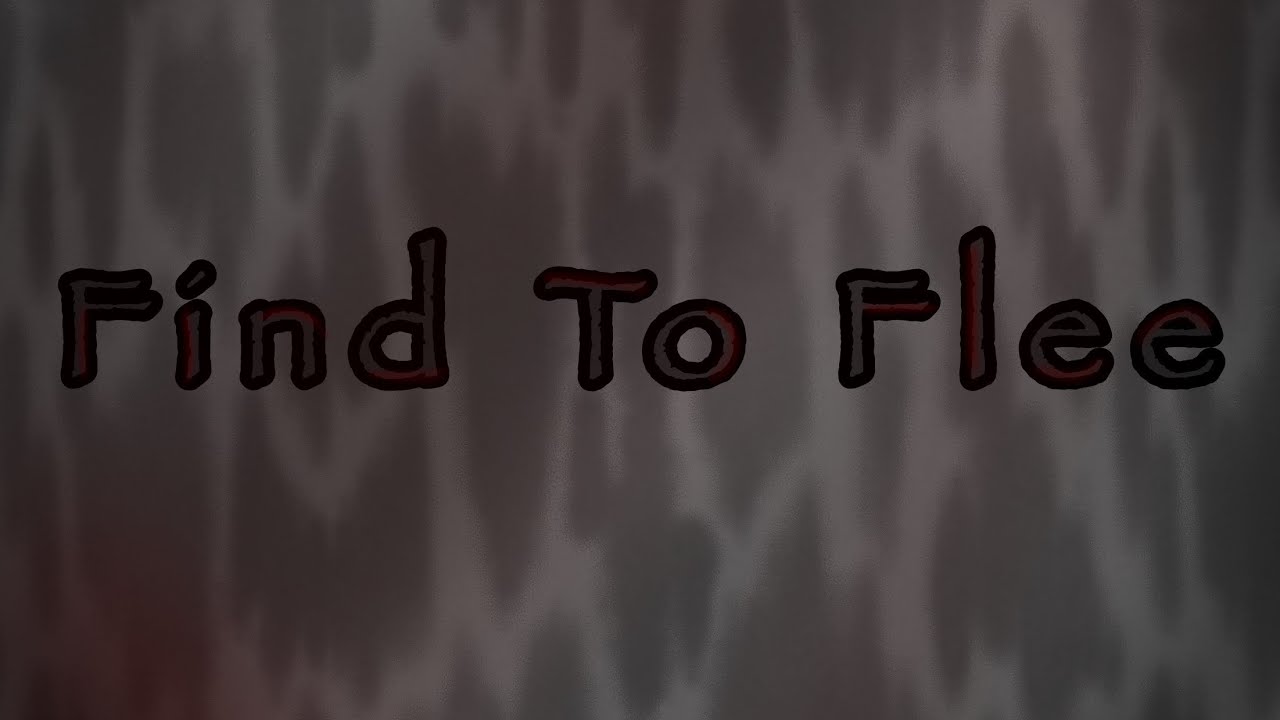 Find To Flee // DSMP Mini Movie