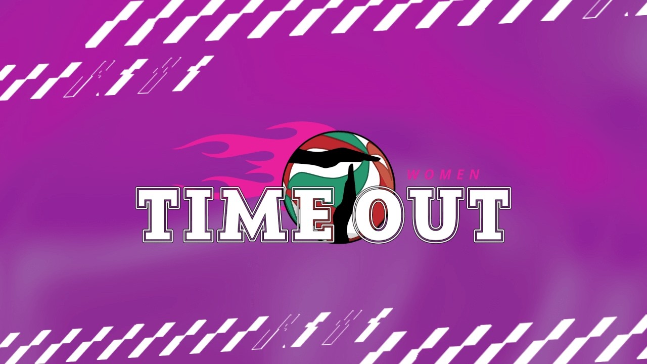 TIME OUT WOMEN - QUINDICESIMA PUNTATA