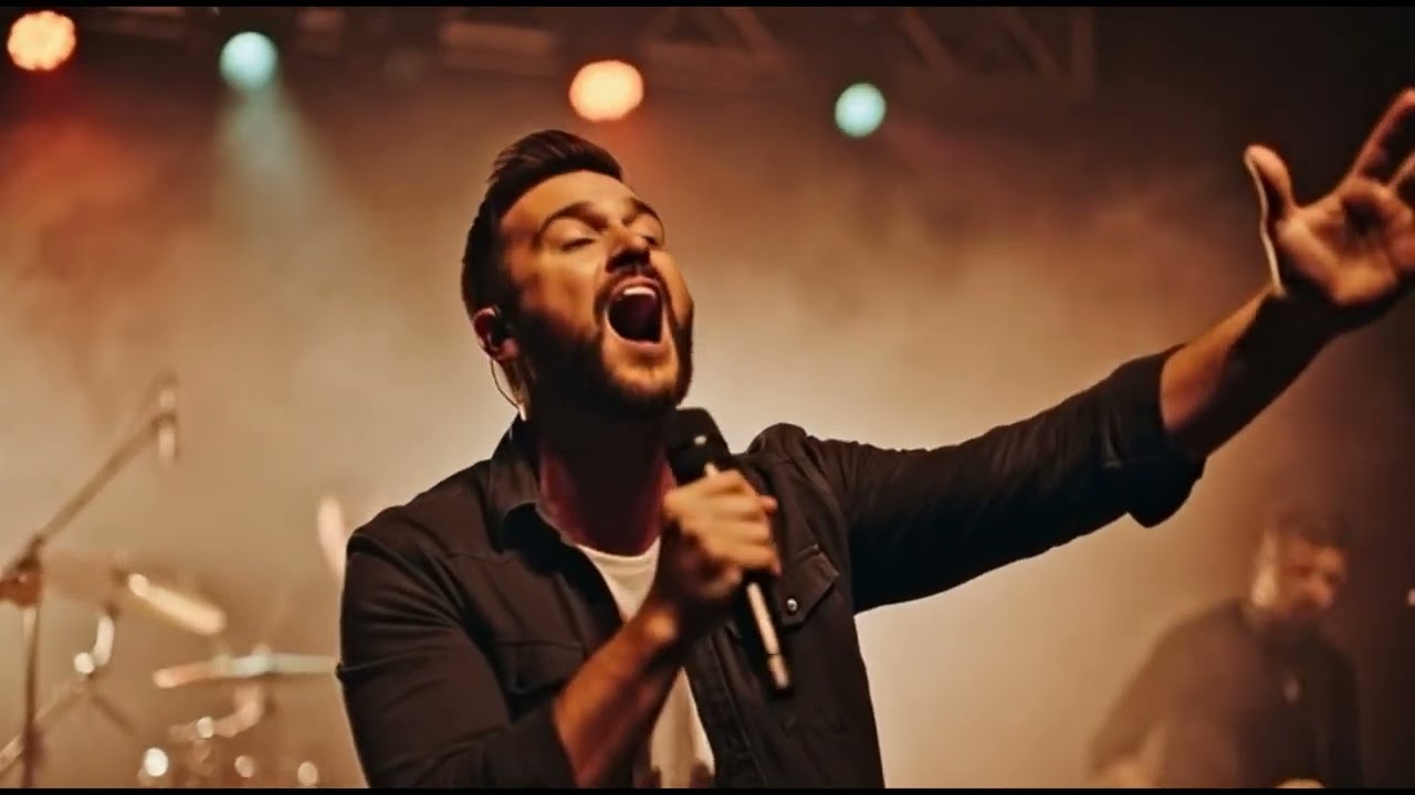 Deus Proverá | Oração de Segurança e Paz em Deus - Rock Worship | Rock for Glory