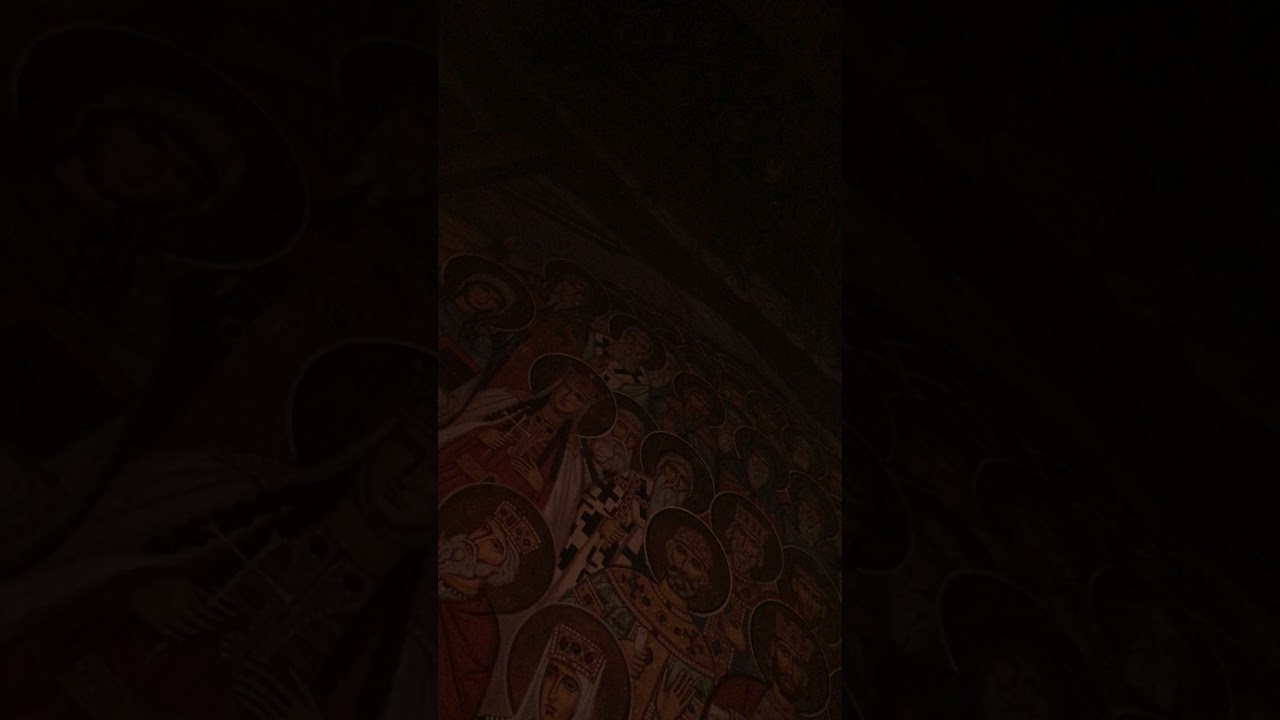 ადიდებს სული ჩემი უფალსა