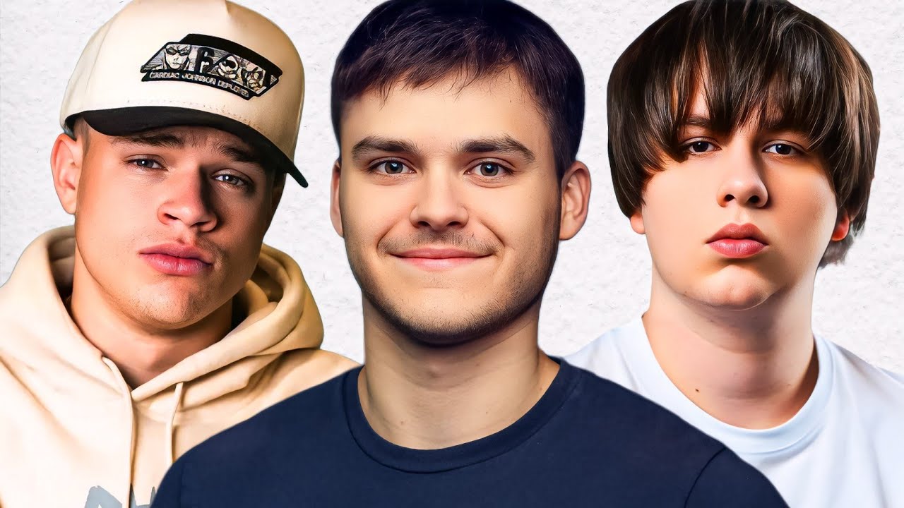 I BEAT Jynxzi and Ryley in a $20,000 Tournament 