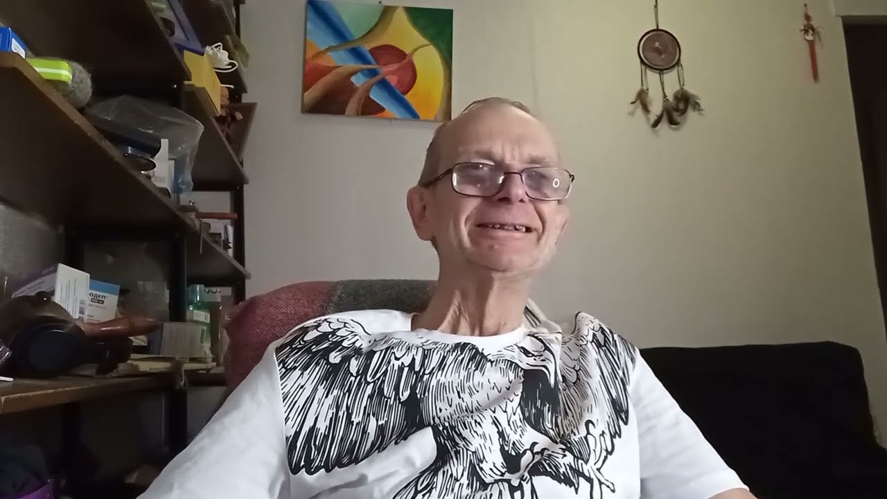 Треснутые горшки#энергия