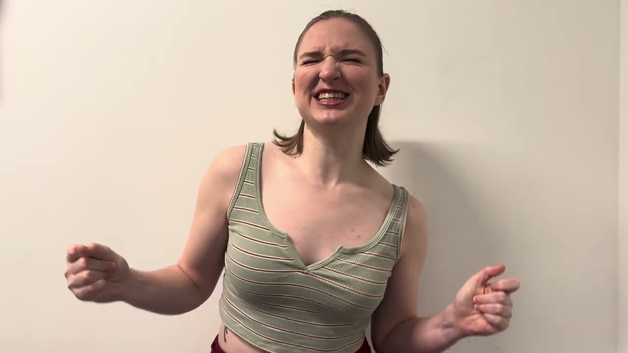 Killer Instinct: Bring It on the Musical 