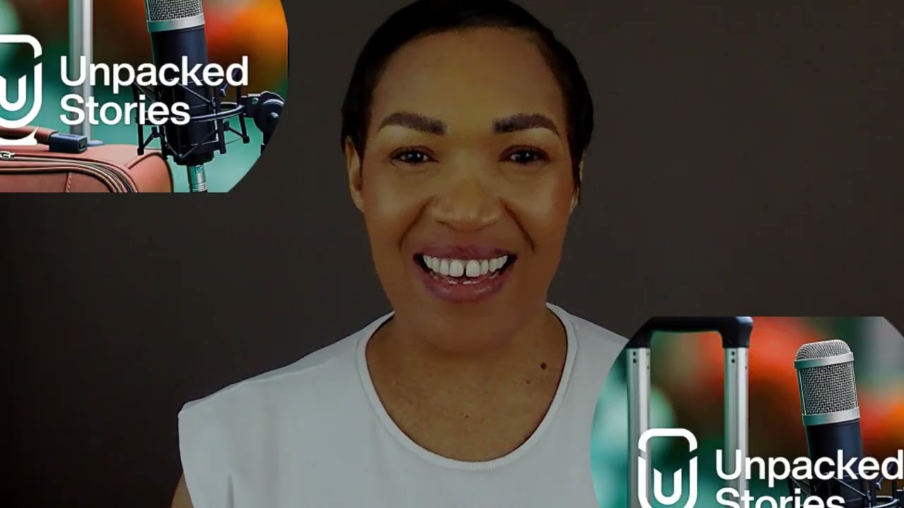 “The Day I Left South Africa”