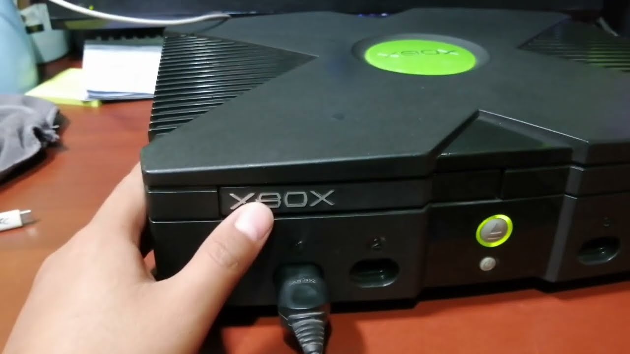 LG Reader для ПК для xbox classic изначально