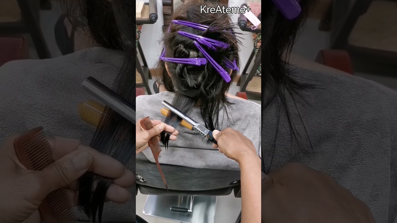ดัดยกโคน KreAteme​+ Titanium