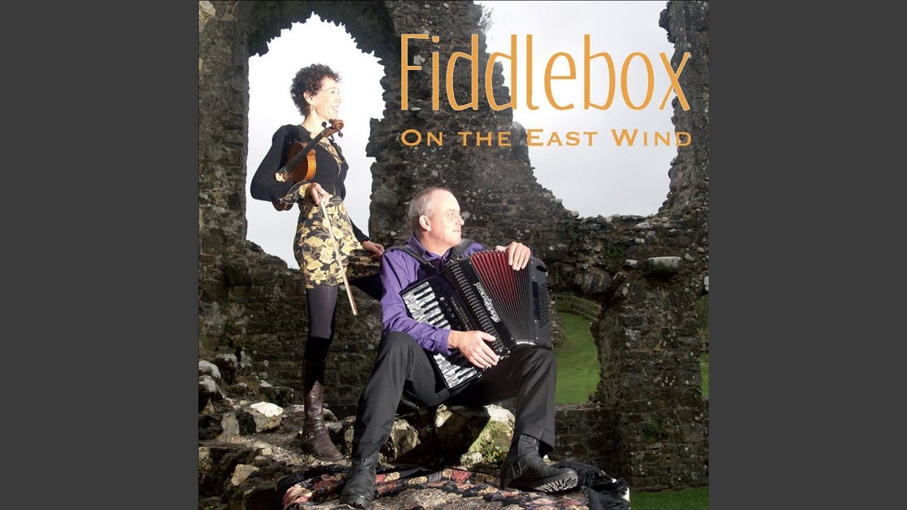 Coolies Reel / Donegal Reel