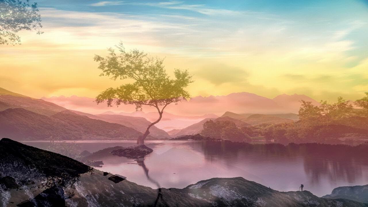 MORNING EMBRACER - Hajnali &ouml;lel&eacute;s