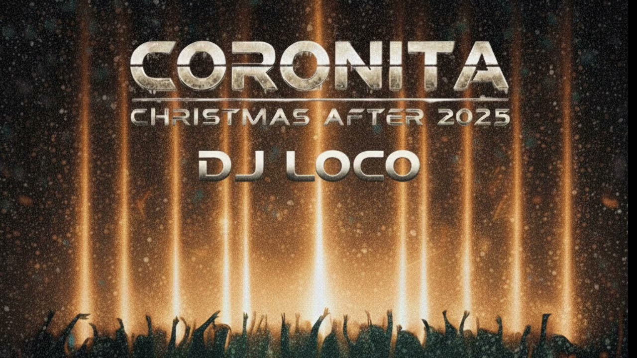 LOCO- CHRISTMAS MIX (2025)
