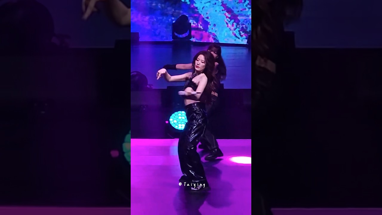 舒華 슈화Syuhwa MA BAG #여자아이들 #gidle #mybag #shorts