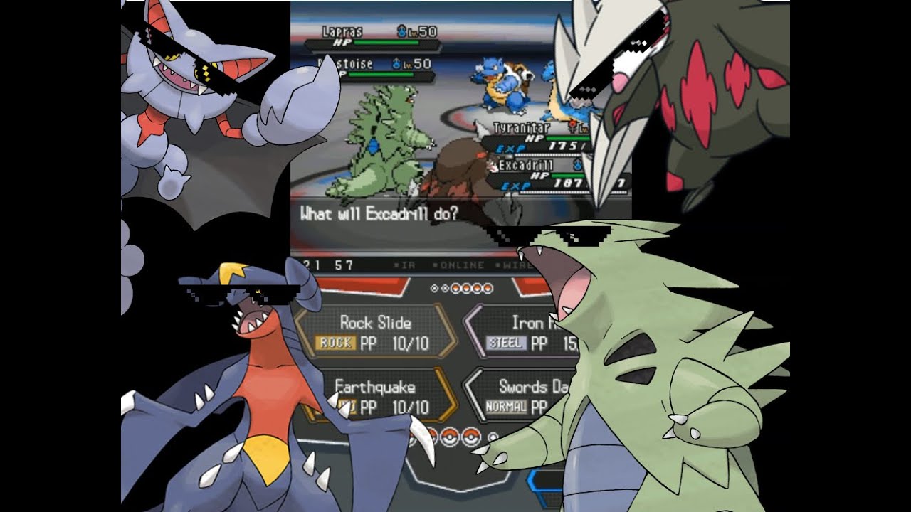 Sand Teams in a Nutshell