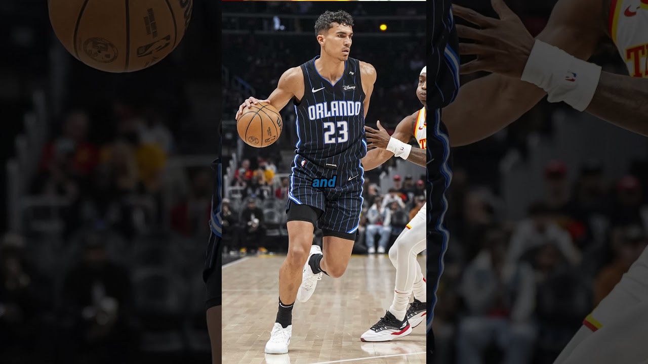 Germany has built a basketball powerhouse #franzwagner