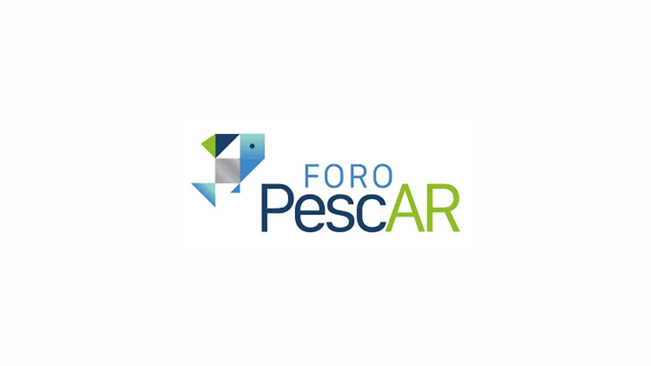 Foro PescAR 2026 - Segunda Edición - Puerto Madryn