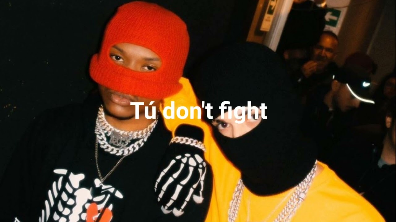 Young Cister x Polima Westcoast - Kriss Kross