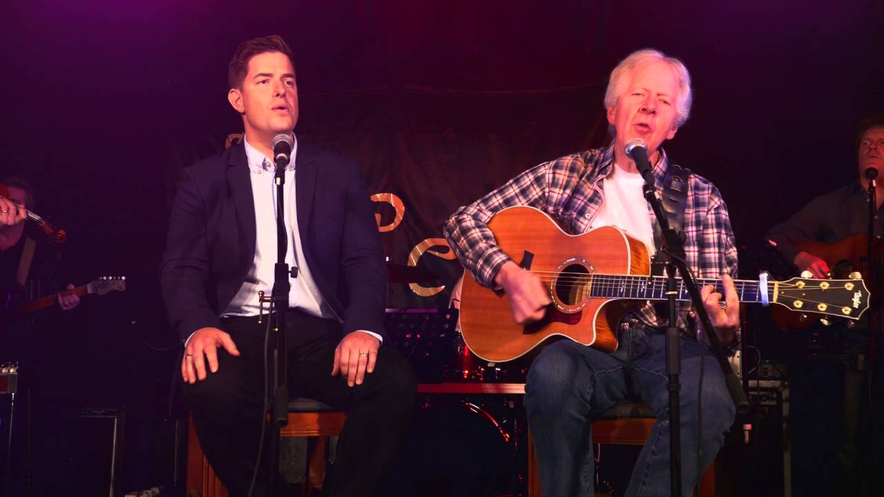 Simon Casey & Ray Lynam - As She's Walking Away