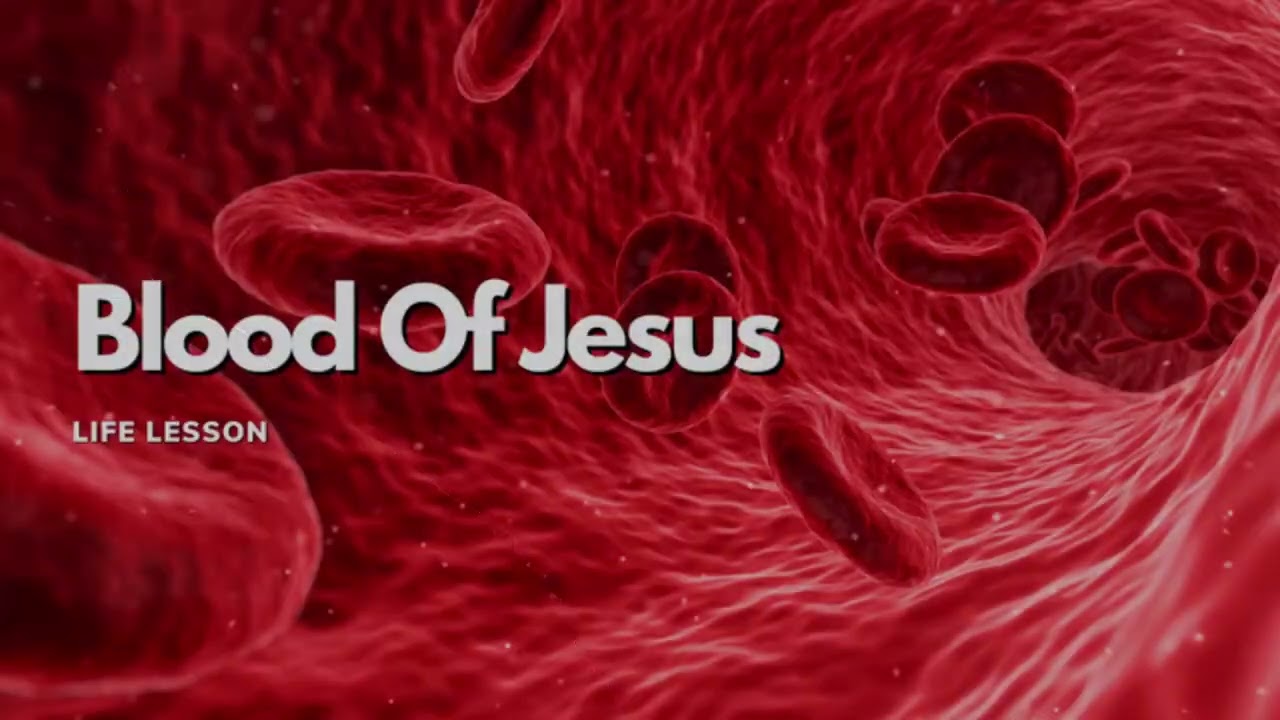 DAMU YA YESU INANENA MEMA