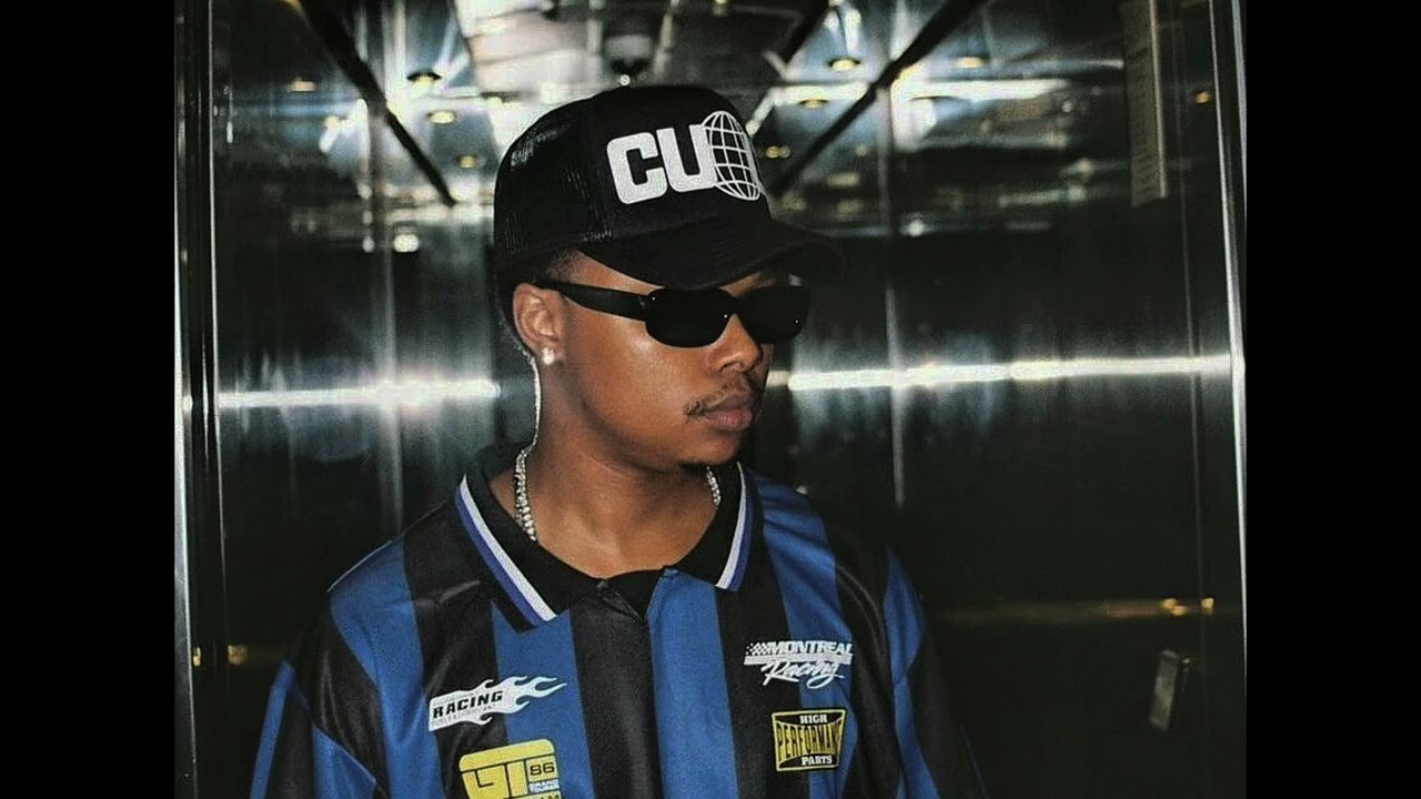 A-Reece Type Beat - 