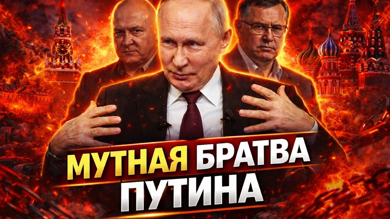 Гудит вся Москва! ШОКИРУЮЩЕЕ РАССЛЕДОВАНИЕ: мутные схемы братвы Путина. Тайна Кавальчуков