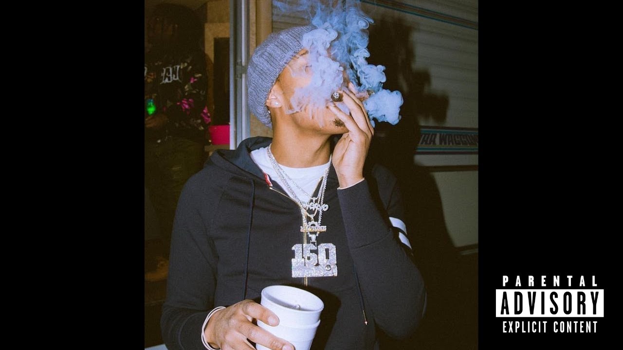 [FREE] Kyle Richh x Dee Billz x Jerk Drill Sample Type Beat - 