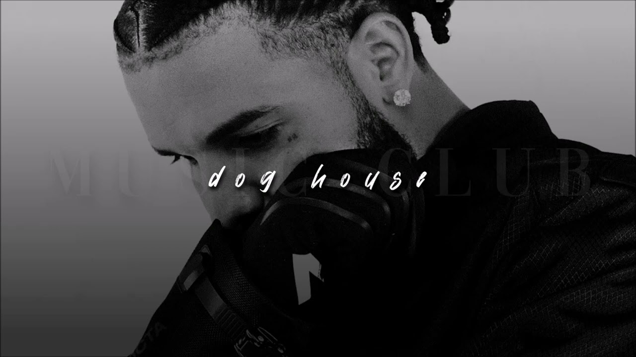 Drake + Julia Wolf + Yeat, DOG HOUSE | slowed + reverb |