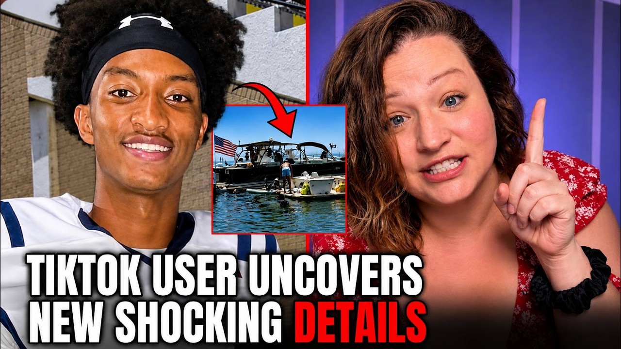 Nolan Wells UPDATE: The &ldquo;Missing Voice&rdquo; Mystery Investigators Still Can&rsquo;t Explain