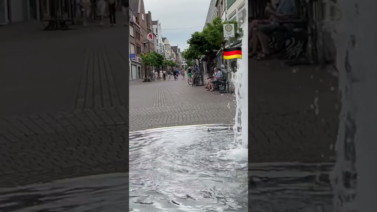 Germany 🇩🇪 #reels #travel #studyingermany #vlog #viral #reelsvideo #trendingshorts #studyabroad