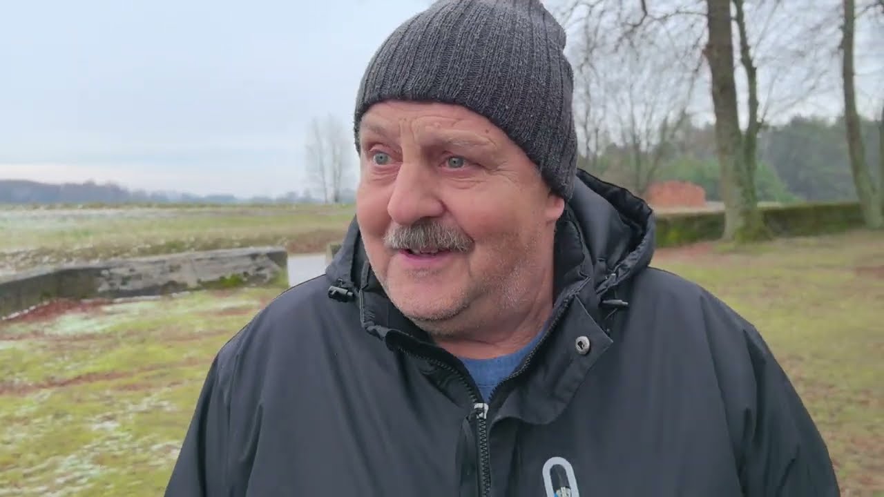 Kamienna Stara i najstarszy obiekt DREWNIANY na Podlasiu