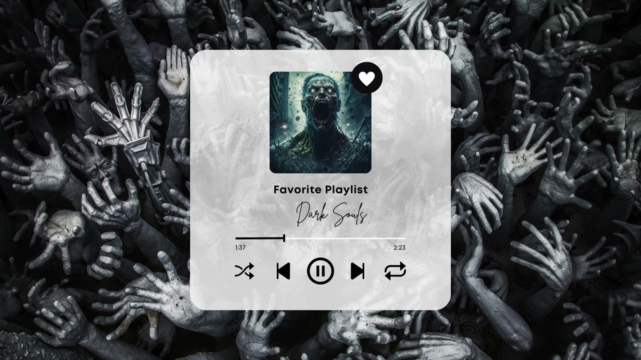 Dark Souls - The Prism (Official Music Video)