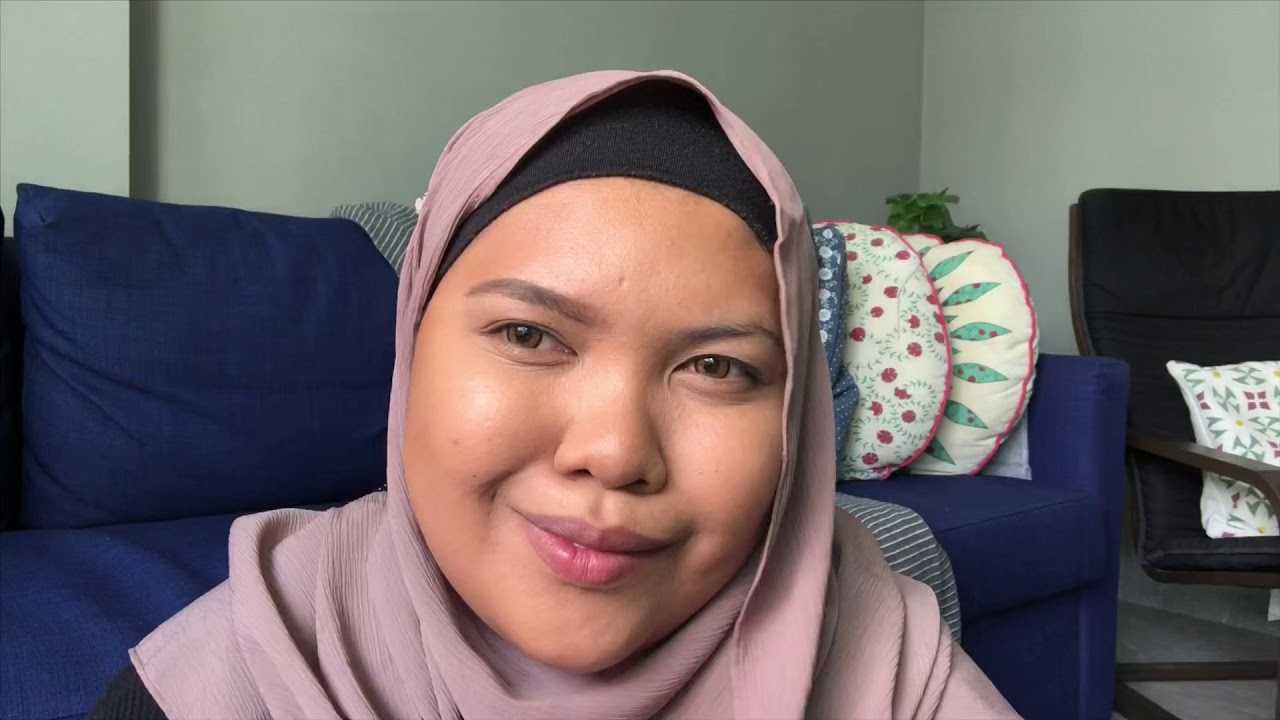 how to apply monochrome makeup. TARTE/HUDA BEAUTY/DIOR/FENTY BEAUTY