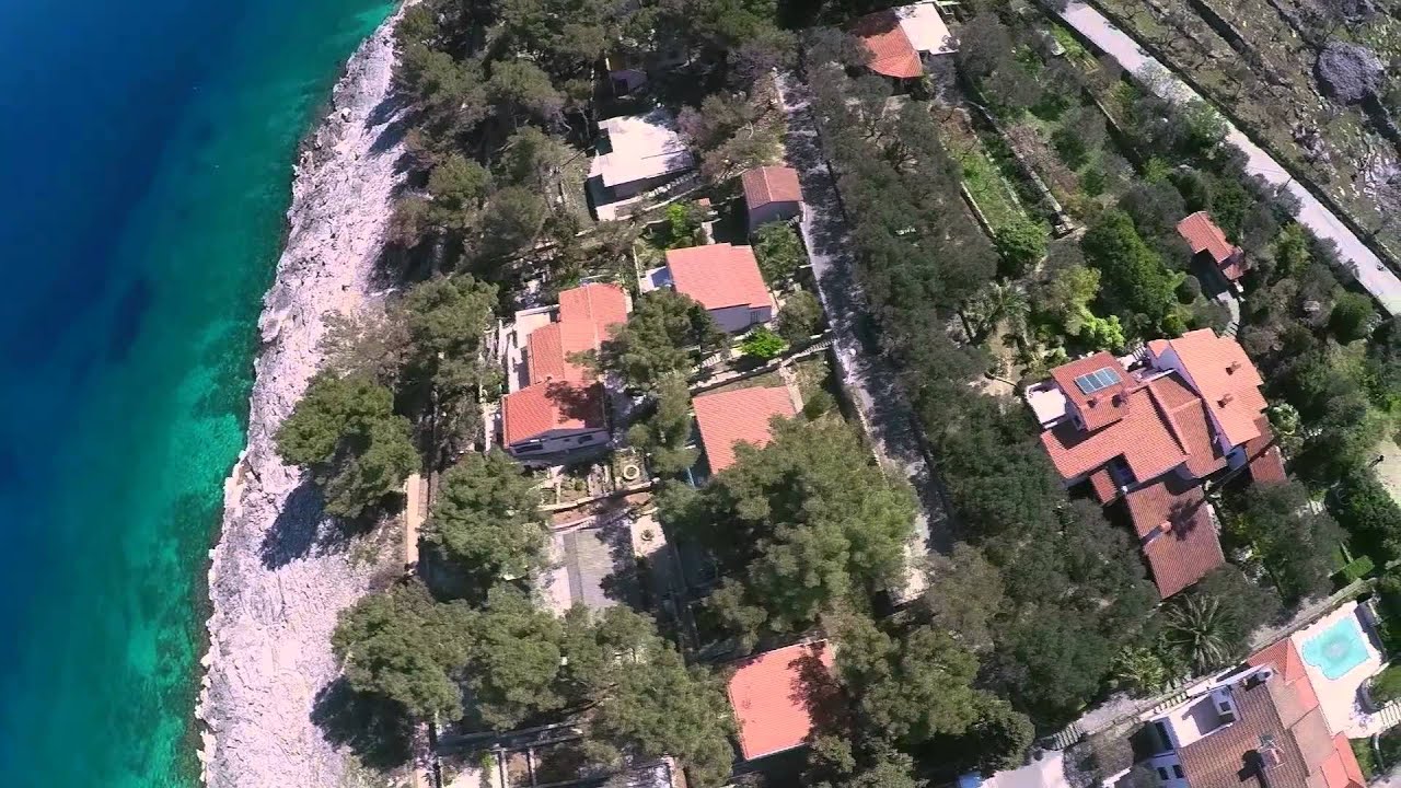 Apartments Holjevina, Valdarke, island Losinj