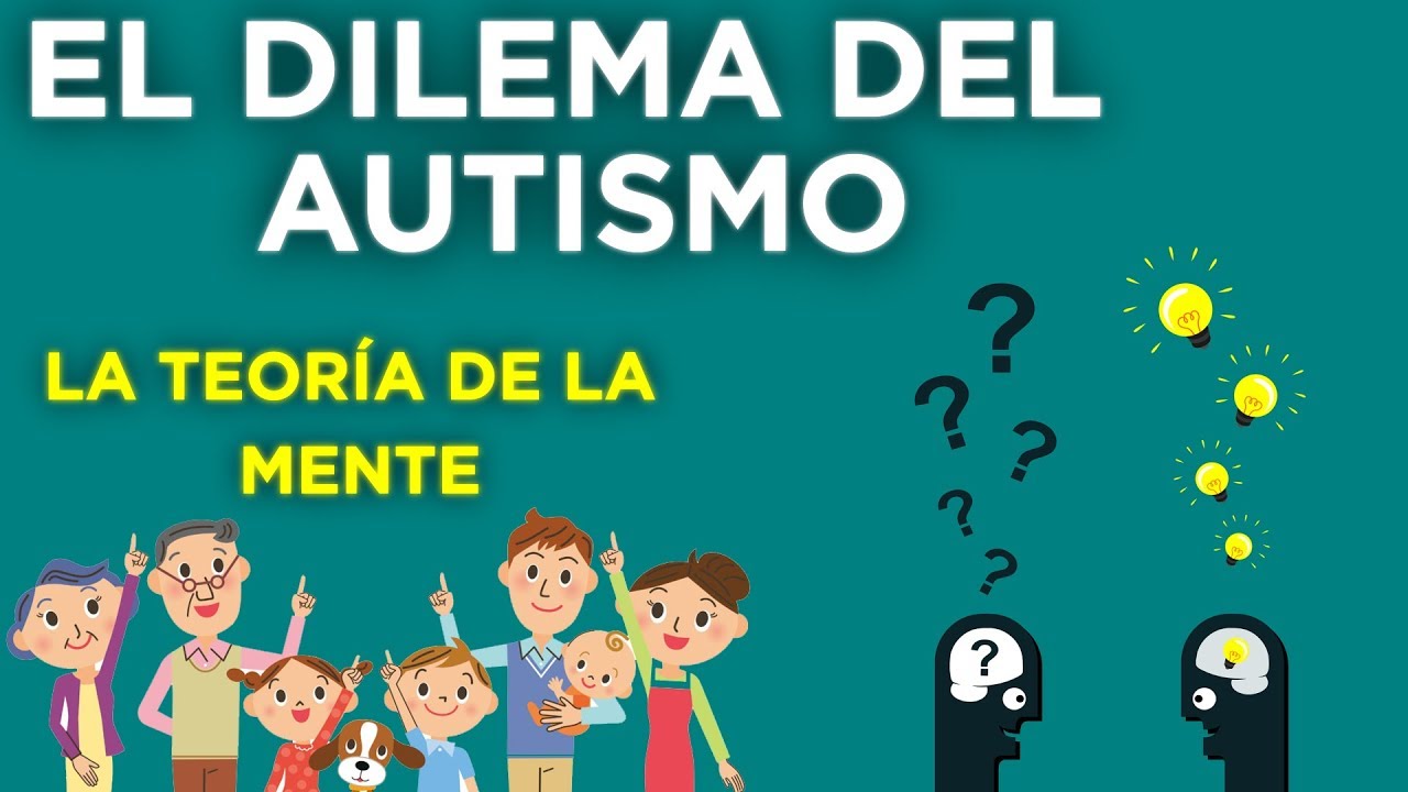 ¿Podemos leer la mente? | AUTISMO
