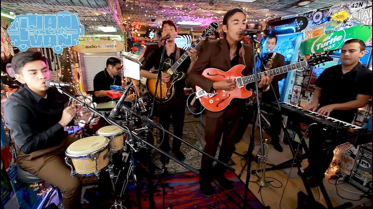 THE DELIRIANS - 
